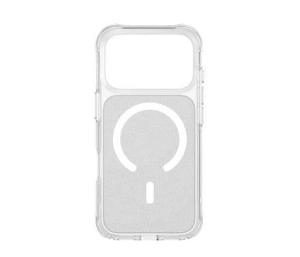 Uniq LifePro Xtreme do iPhone 17 Pro Magclick Charging przezroczy
sty - 1471710 - zdjęcie 3